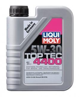 Liqui Moly Top Tec 4400 5W-30 1L (2319)