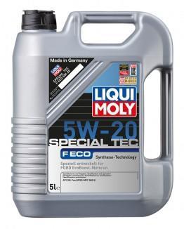 Liqui Moly Special Tec F ECO 5W-20 5L (3841)