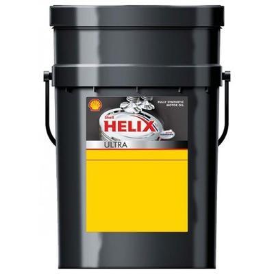 Shell Helix Ultra Professional AG 5W-30 20L