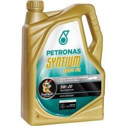 PETRONAS SYNTIUM 5000 FR 5W-20 5L