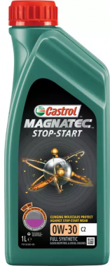 Castrol Magnatec Stop-Start 0W-30 C2 1L