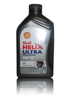 Shell Helix Ultra Professional AF 5W-20 1L