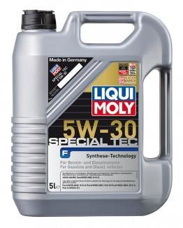 Liqui Moly Special Tec F 5W-30 5L (2326)