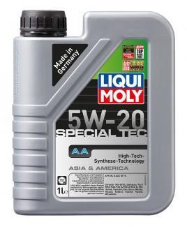 Liqui Moly Special Tec AA 5W-20 1L (20792)