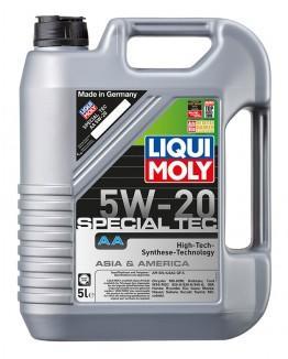 Liqui Moly Special Tec AA 5W-20 5L (20793)
