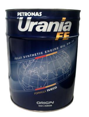 Urania FE LS 5W-30 20L