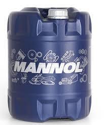 MANNOL DEFENDER 10W-40 20L