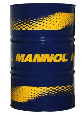 MANNOL DEFENDER 10W-40 60L