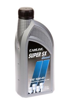 CARLINE SUPER SX DIESEL 10W-40 1L