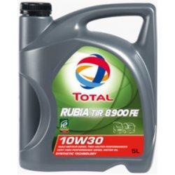 TOTAL RUBIA TIR 8900 FE 10W-30 5L