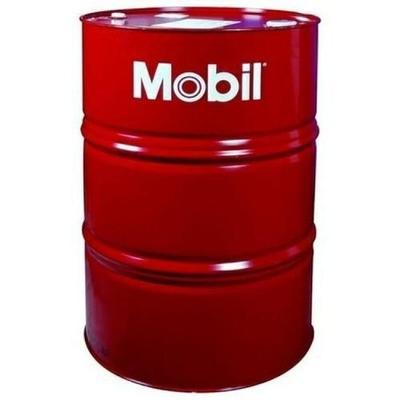 Mobil Vacuum Pump Oil 100 208L