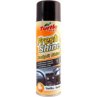 Fresh Shine - vanilka 500 ml