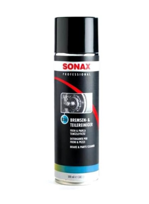 Sonax Professional čistič brzdového obložení 500ml