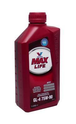 Valvoline Max Life MTF GL-4 75W-90 1L