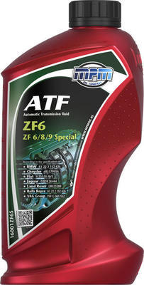 MPM ATF ZF6 Special 1L