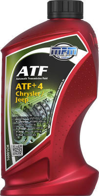 MPM ATF ATF+4 Chrysler 1L
