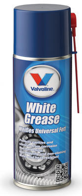 Valvoline WHITE GREASE 500ml