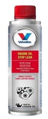 Valvoline Engine Oil Stop Leak 300ml