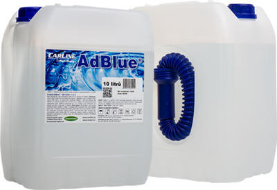 Carline AdBlue 5L (hubice)