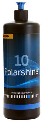Leštící pasta Polarshine 10, 1L