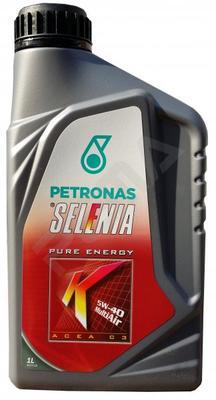 Selenia K Pure Energy Multi Air 5W-40 1L 