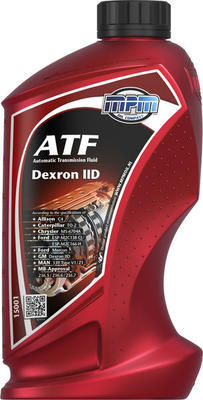 MPM ATF Dexron II-D 1L