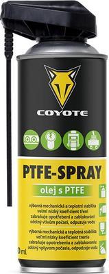 COYOTE PTFE - spray 400ml