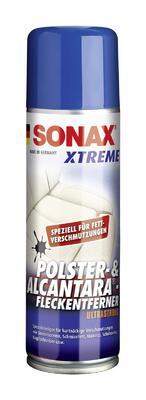 SONAX Xtreme Čistič skvrn 300ml (252200)