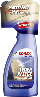 SONAX Xtreme Péče o kůži 500ml (254241)