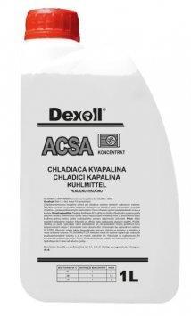 DEXOLL Antifreeze ACSA 1L