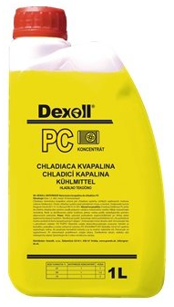 DEXOLL Antifreeze PC 1L