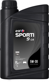 ELF Sporti 9 C4 5W-30 1L