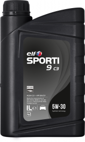 ELF Sporti 9 C3 5W-30 1L