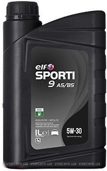 ELF Sporti 9 A5/B5 5W-30 1L