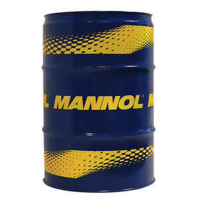 MANNOL ENERGY FORMULA C4 5W-30 60L