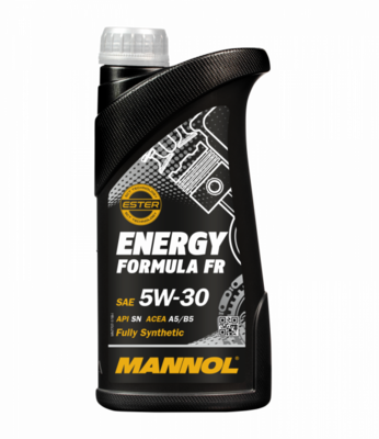 MANNOL 7707 Energy Formula FR 5W-30 1L