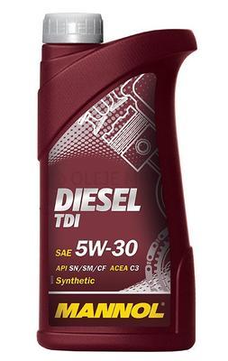 Mannol Diesel TDi 505.01 5W-30 1L