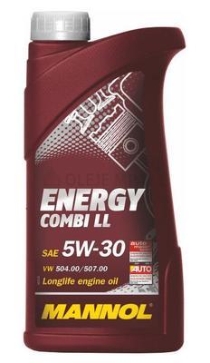 MANNOL ENERGY COMBI LL 5W-30 1L 