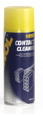 MANNOL Contact Cleaner 450ml