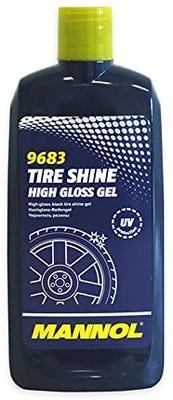 Mannol Tire Shine 500ml