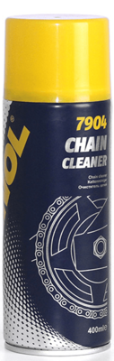 MANNOL Chain Cleaner 400ml 