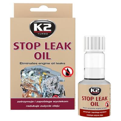 K2 STOP LEAK OIL 50 ml (T377)