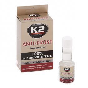 K2 Aditivum Antifrost 50ml (T313)