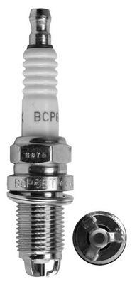 Zapalovací svíčka NGK 4563 (NG BCP6ET)