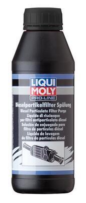 Liqui Moly Pro-Line Proplach DPF 500ml (5171)