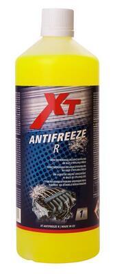 XT Antifreeze R 1L