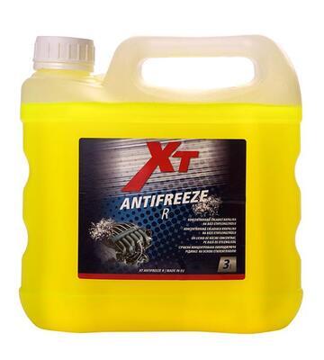 XT Antifreeze R 3L