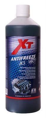 XT Antifreeze JKS 1L
