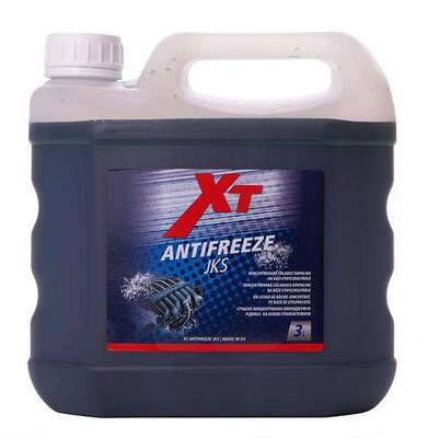 XT Antifreeze JKS 3L