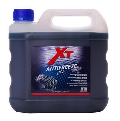 XT Antifreeze PSA 3L